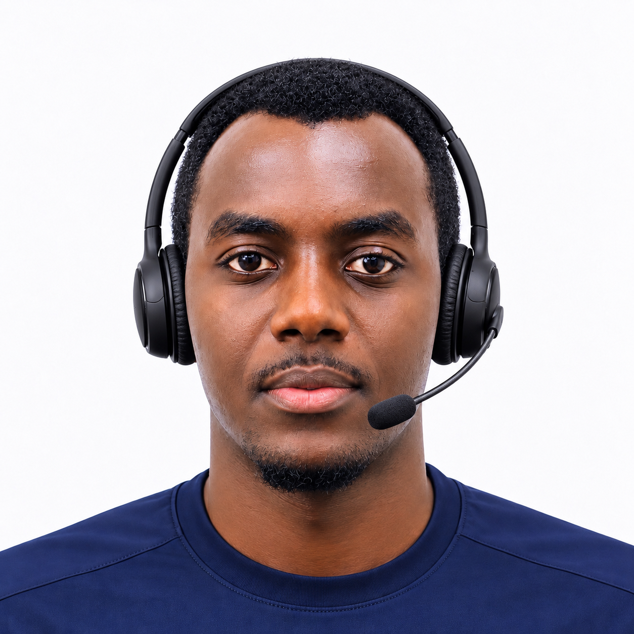 Mick Biramvu - Operations Director
