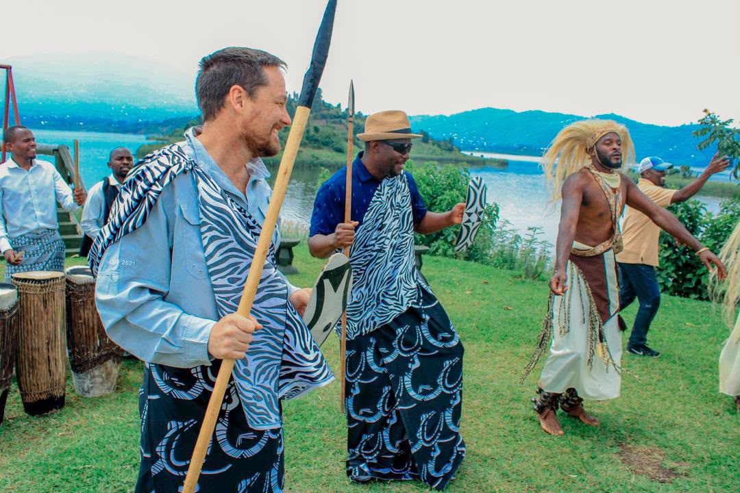 Rwanda cultural experience