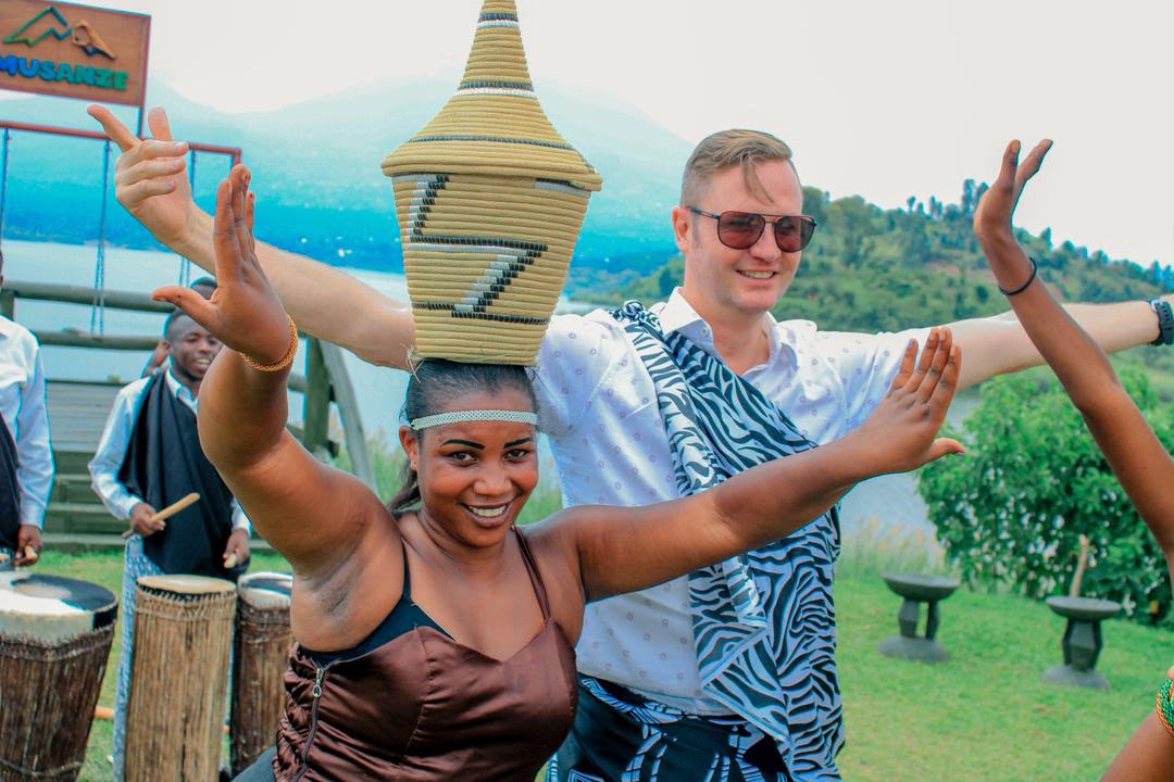 Rwanda cultural and local experience